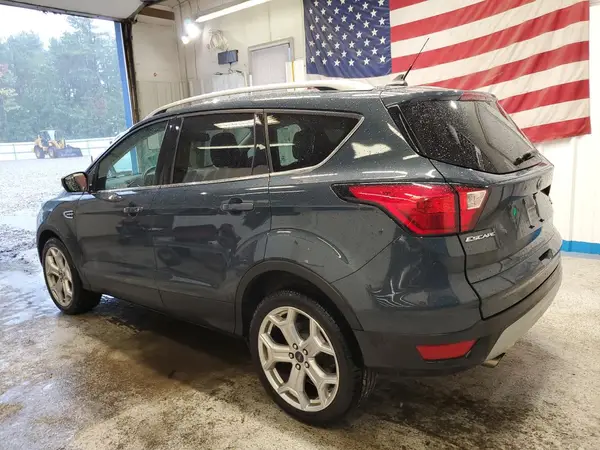 1FMCU9J98KUB54935 2019 FORD ESCAPE - Image 2