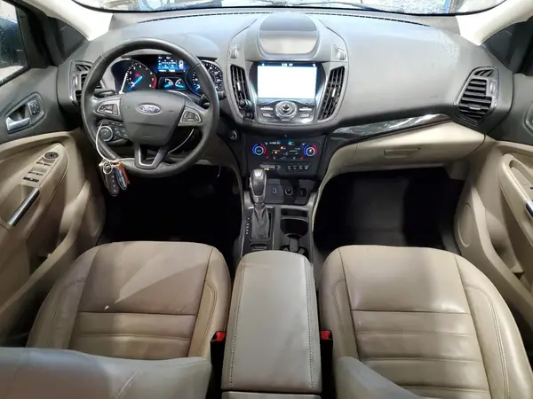 1FMCU9J98KUB54935 2019 FORD ESCAPE - Image 8