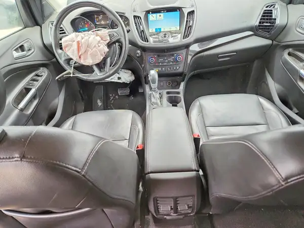 1FMCU9J98KUB54952 2019 FORD ESCAPE - Image 8
