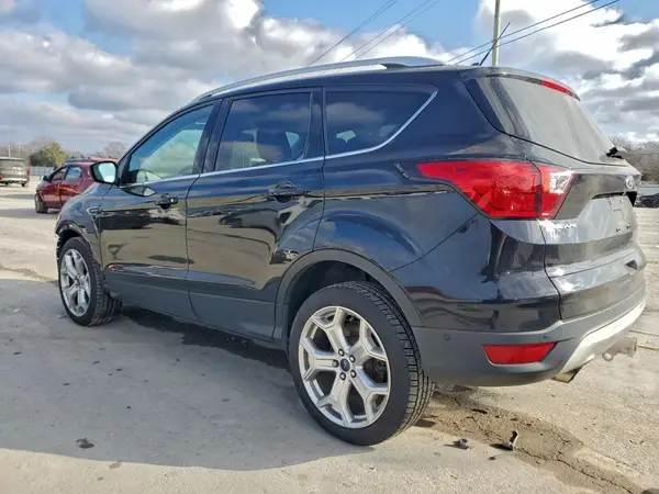 1FMCU9J98KUB56135 2019 FORD ESCAPE - Image 2