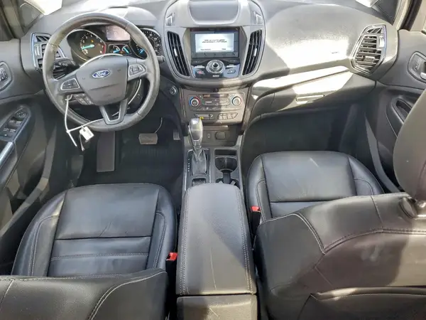 1FMCU9J98KUB56135 2019 FORD ESCAPE - Image 8
