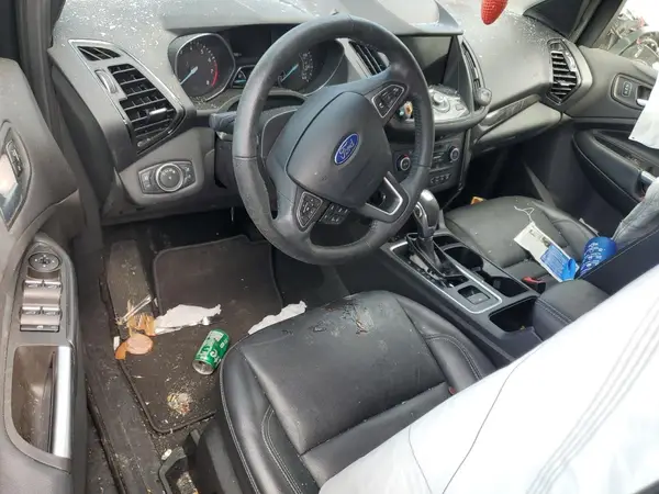 1FMCU9J98KUB59293 2019 FORD ESCAPE - Image 8