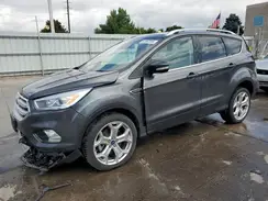 1FMCU9J98KUB60380 2019 FORD ESCAPE