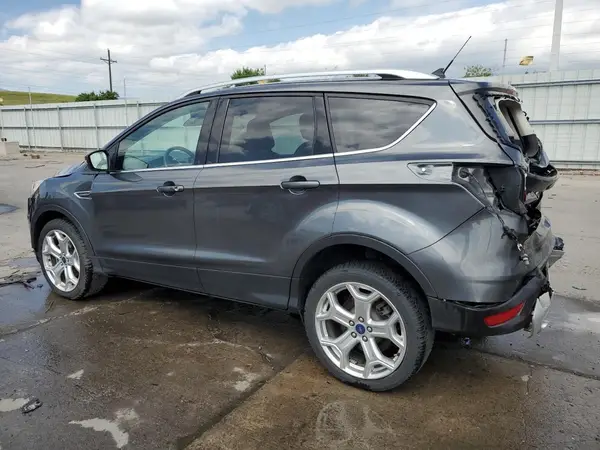 1FMCU9J98KUB60380 2019 FORD ESCAPE - Image 2