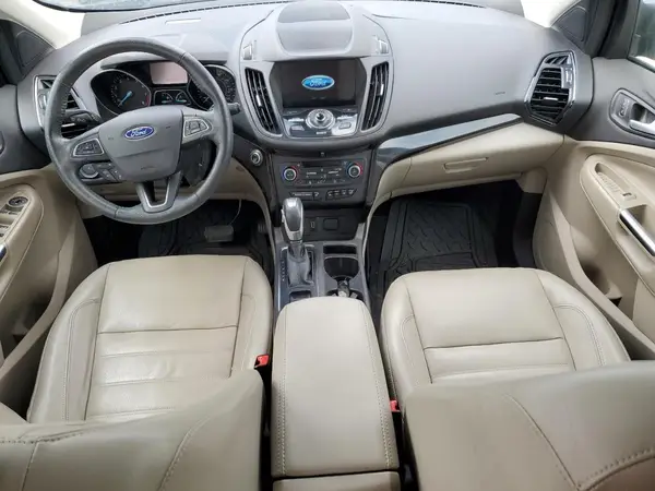 1FMCU9J98KUB60380 2019 FORD ESCAPE - Image 8