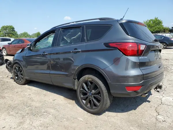 1FMCU9J98KUB72139 2019 FORD ESCAPE - Image 2
