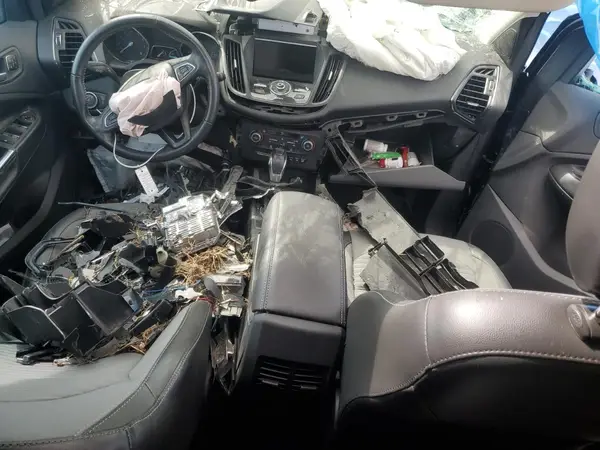 1FMCU9J98KUB72139 2019 FORD ESCAPE - Image 8