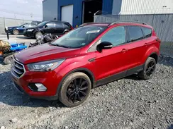 1FMCU9J98KUB72206 2019 FORD ESCAPE