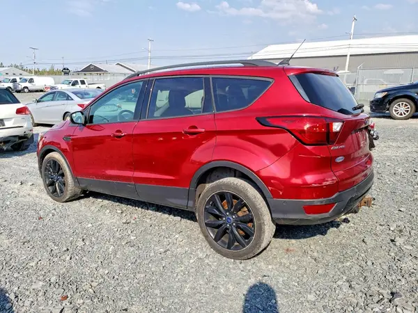 1FMCU9J98KUB72206 2019 FORD ESCAPE - Image 2