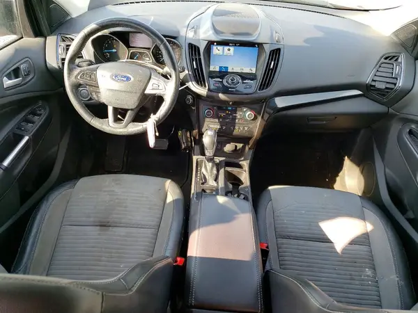 1FMCU9J98KUB72206 2019 FORD ESCAPE - Image 8