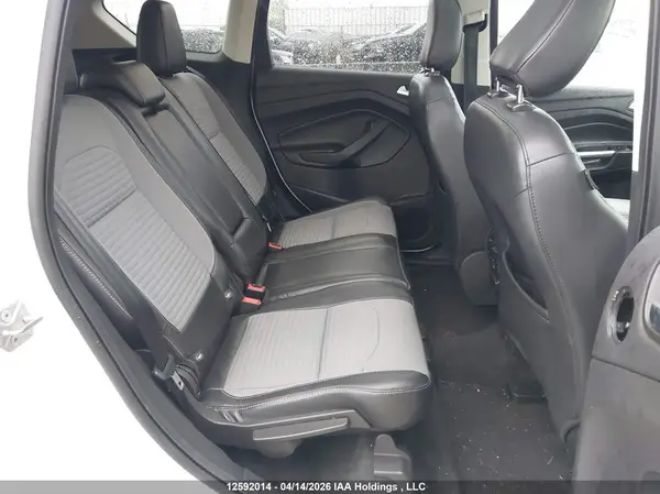 1FMCU9J98KUB72223 2019 FORD ESCAPE - Image 8