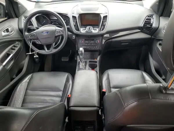 1FMCU9J98KUB73792 2019 FORD ESCAPE - Image 8