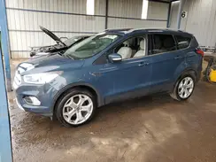 1FMCU9J98KUB77258 2019 FORD ESCAPE