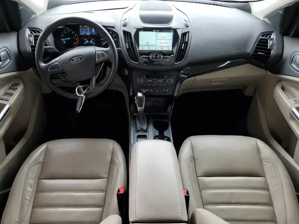 1FMCU9J98KUB77258 2019 FORD ESCAPE - Image 8