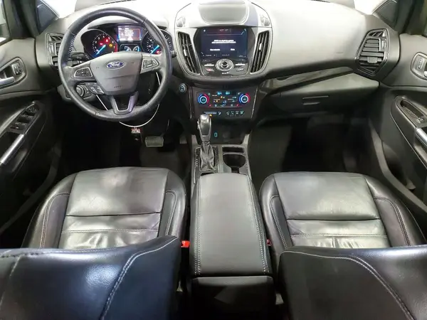 1FMCU9J98KUB83111 2019 FORD ESCAPE - Image 8