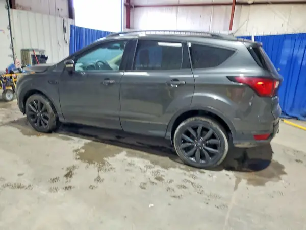 1FMCU9J98KUB89278 2019 FORD ESCAPE - Image 2