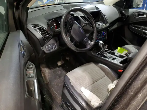 1FMCU9J98KUB89278 2019 FORD ESCAPE - Image 8