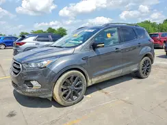 1FMCU9J98KUB89281 2019 FORD ESCAPE