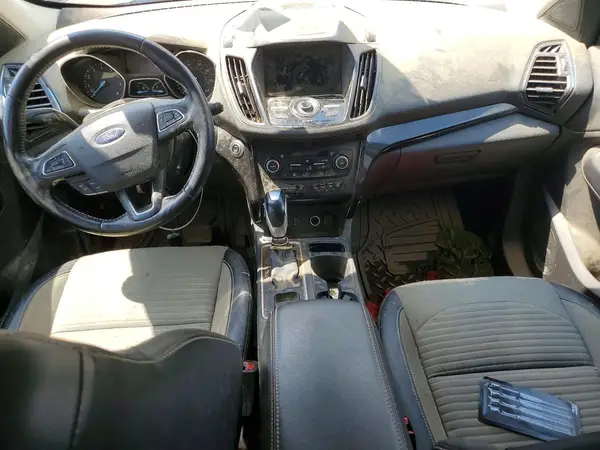 1FMCU9J98KUB89281 2019 FORD ESCAPE - Image 8
