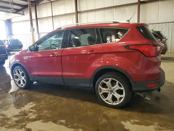 1FMCU9J98KUB93072 2019 FORD ESCAPE - Image 2