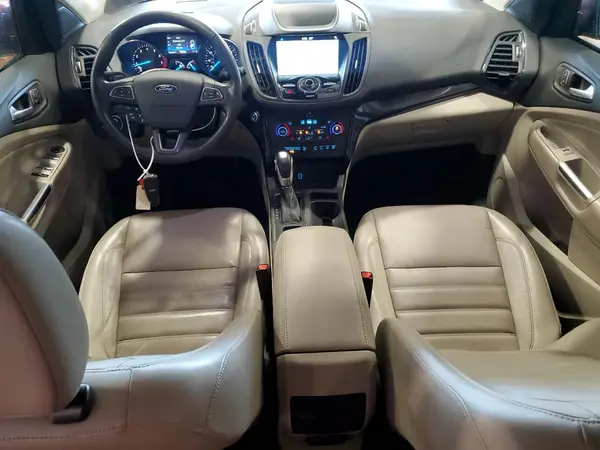 1FMCU9J98KUB93072 2019 FORD ESCAPE - Image 8