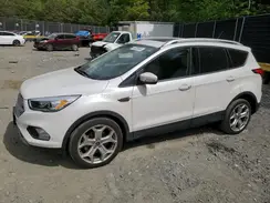 1FMCU9J98KUB98319 2019 FORD ESCAPE