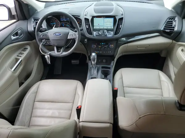 1FMCU9J98KUB98319 2019 FORD ESCAPE - Image 8