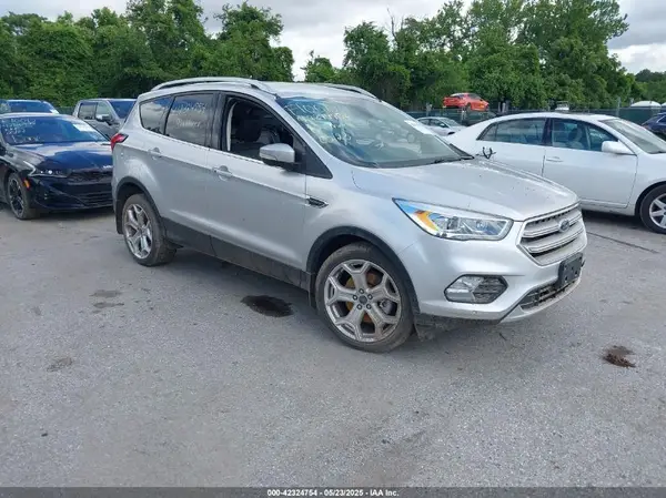 1FMCU9J98KUB98904 2019 FORD ESCAPE - Image 1