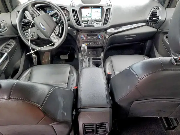 1FMCU9J98KUC10372 2019 FORD ESCAPE - Image 8