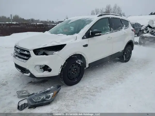 1FMCU9J98KUC13059 2019 FORD ESCAPE - Image 2