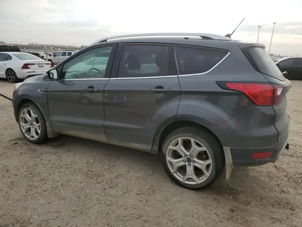 1FMCU9J98KUC14079 2019 FORD ESCAPE - Image 2