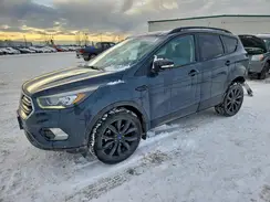 1FMCU9J98KUC16009 2019 FORD ESCAPE