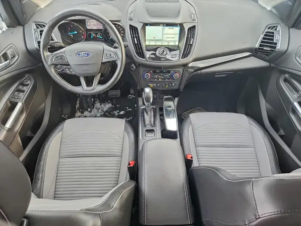 1FMCU9J98KUC16009 2019 FORD ESCAPE - Image 8