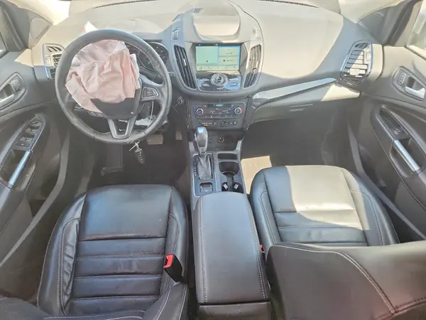 1FMCU9J98KUC17676 2019 FORD ESCAPE - Image 8