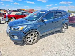 1FMCU9J98KUC23574 2019 FORD ESCAPE