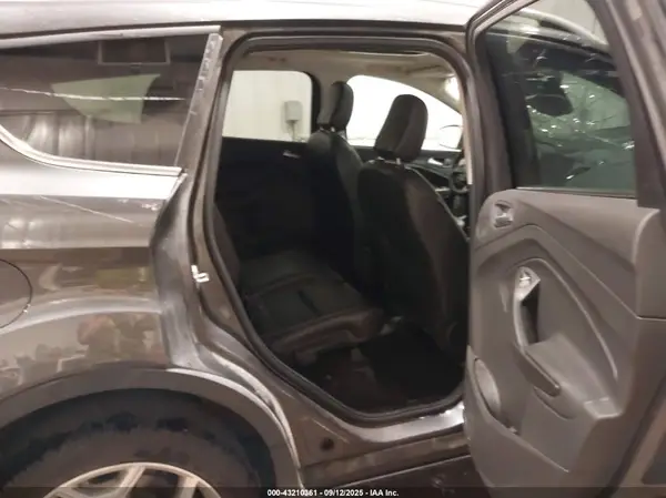 1FMCU9J98KUC26524 2019 FORD ESCAPE - Image 8