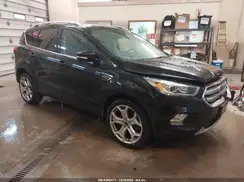 1FMCU9J98KUC27253 2019 FORD ESCAPE