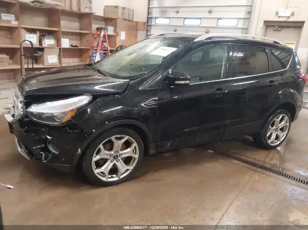 1FMCU9J98KUC27253 2019 FORD ESCAPE - Image 2