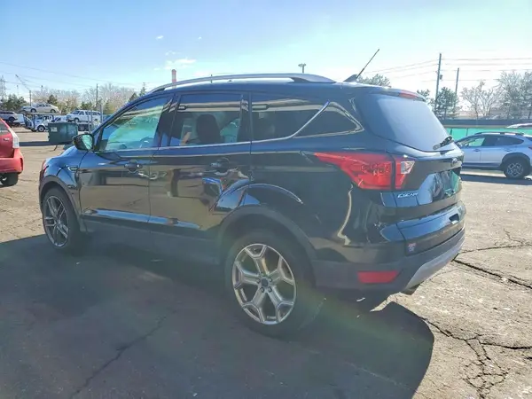 1FMCU9J98KUC29617 2019 FORD ESCAPE - Image 2