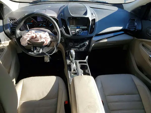1FMCU9J98KUC29617 2019 FORD ESCAPE - Image 8