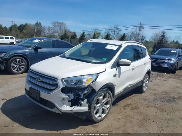 1FMCU9J98KUC30475 2019 FORD ESCAPE - Image 2