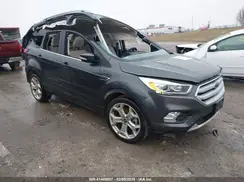 1FMCU9J98KUC31190 2019 FORD ESCAPE