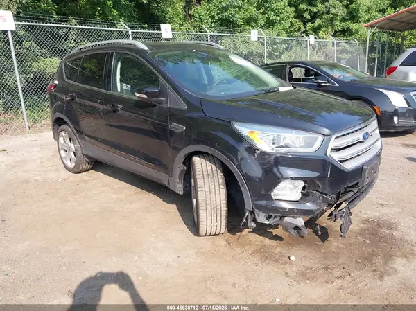 1FMCU9J98KUC32713 2019 FORD ESCAPE - Image 1