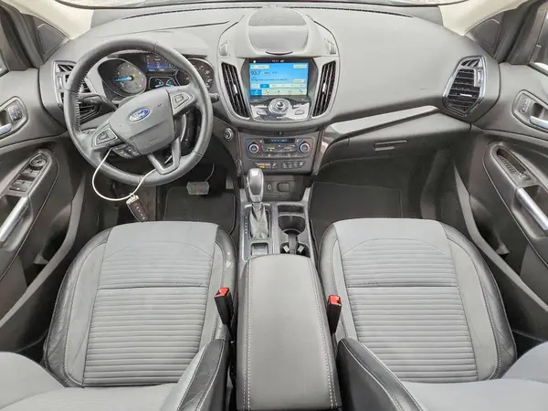 1FMCU9J98KUC39225 2019 FORD ESCAPE - Image 8