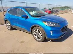 1FMCU9J98LUA11050 2020 FORD ESCAPE