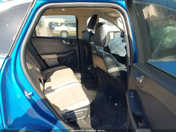 1FMCU9J98LUA11050 2020 FORD ESCAPE - Image 8
