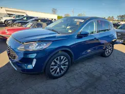1FMCU9J98LUA20511 2020 FORD ESCAPE