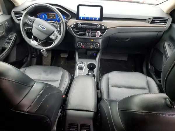 1FMCU9J98LUA20816 2020 FORD ESCAPE - Image 8