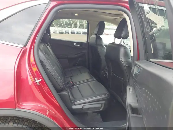1FMCU9J98LUA25689 2020 FORD ESCAPE - Image 8