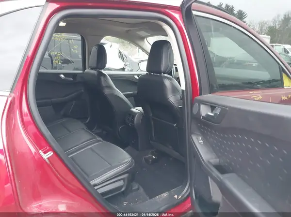 1FMCU9J98LUA30729 2020 FORD ESCAPE - Image 8